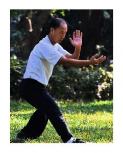 man-practicing-tai-chi-exercise-for-diabetes-treatment